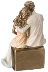 Статуэтка «Пара» - Фото 1