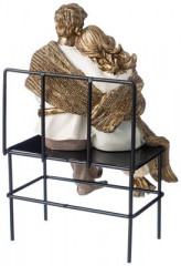 Статуэтка «Пара» - Фото 1