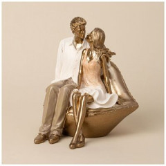 Статуэтка «Пара» - Фото 1