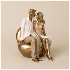 Статуэтка «Пара» - Фото 2