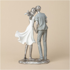 Статуэтка «Пара» - Фото 1