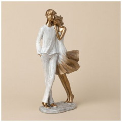 Статуэтка «Пара» - Фото 1