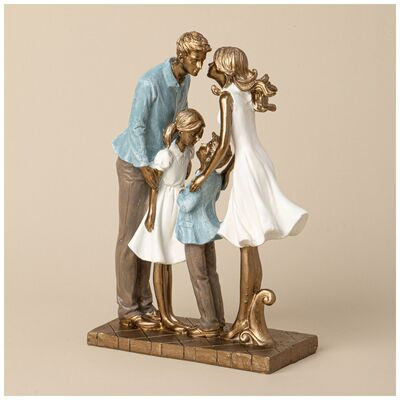 Статуэтка «Семья»