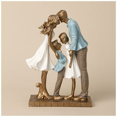 Статуэтка «Семья»