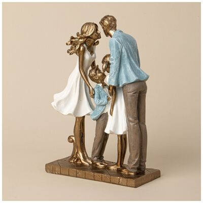 Статуэтка «Семья»