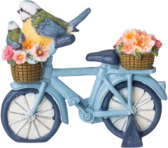 Статуэтка «Птичка» - Фото 1