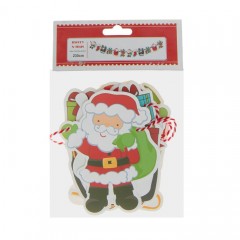 Гирлянда «Новогоднее настроение» (230 см) - Фото 2