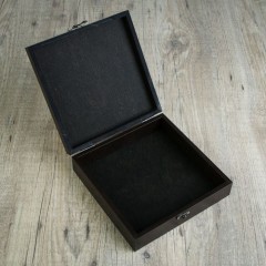 Шкатулка «Сказочных чудес» (20х20х6,5 см) - Фото 1