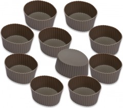 Корзинки силиконовые - Фото 1