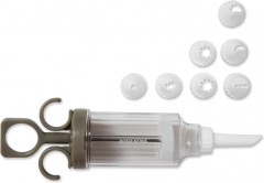 Шприц кондитерский поршневый - Фото 1