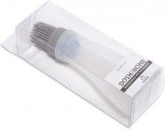 Кисточка с ручкой-контейнером - Фото 1