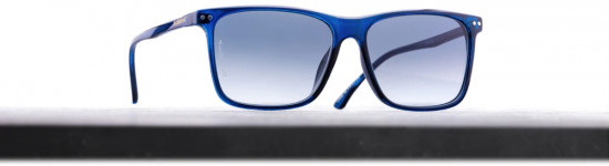 Очки солнцезащитные «Marcus Glass Blue»