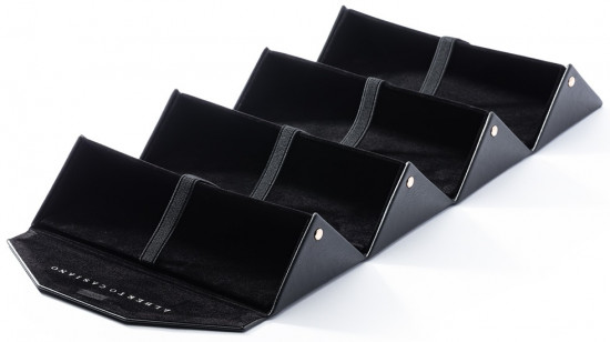 Футляр для очков «Four Piece Fold-Up Case»