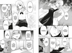 Госпожа Кагуя. В любви как на войне. Любовная битва двух гениев 13. Книги 25-26 - Фото 1