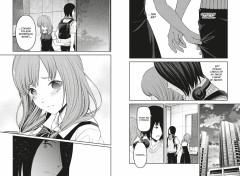 Госпожа Кагуя. В любви как на войне. Любовная битва двух гениев 13. Книги 25-26 - Фото 2