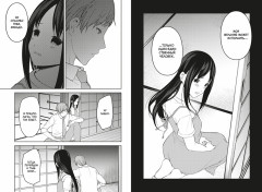 Госпожа Кагуя. В любви как на войне. Любовная битва двух гениев 13. Книги 25-26 - Фото 4