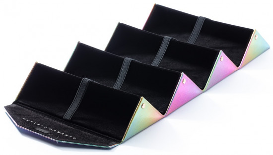 Футляр для очков «Four Piece Fold-Up Case»