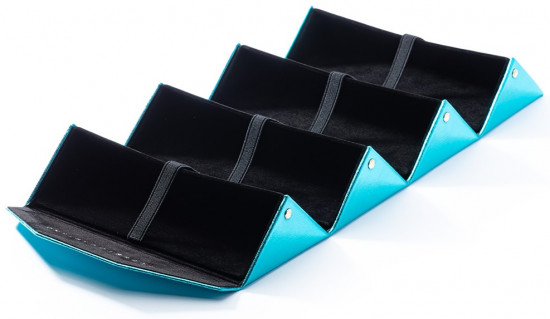 Футляр для очков «Four Piece Fold-Up Case»