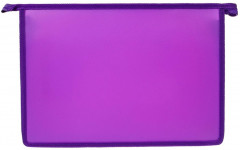 Папка для тетрадей «Минни Маус и Единорог» - Фото 2