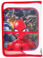 Папка для труда «Человек-паук» - Фото 6