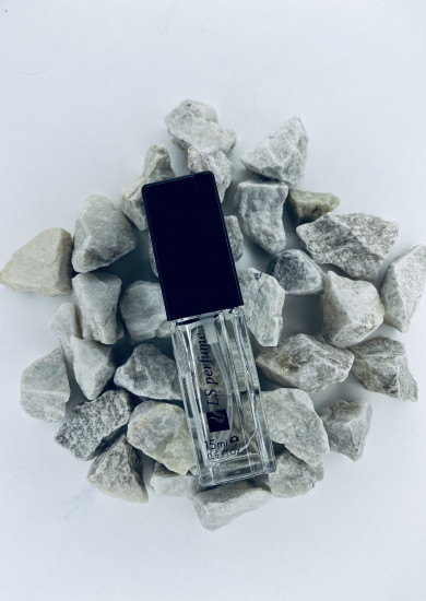 Парфюмированная вода по мотивам «Jo Malone Wood Sage And Sea Salt»