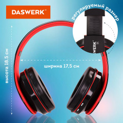 Наушники беспроводные - Фото 5