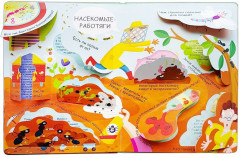 Волшебные окошки. Микромир - Фото 2