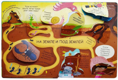 Волшебные окошки. Микромир - Фото 3