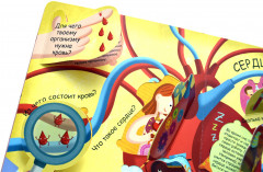 Мое тело - Фото 1