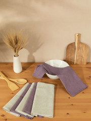 Комплект полотенец «Basic» - Фото 3