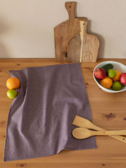 Комплект полотенец «Basic» - Фото 5