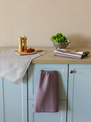 Комплект полотенец «Basic» - Фото 6