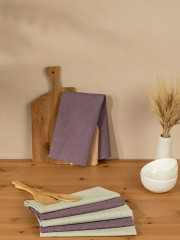 Комплект полотенец «Basic» - Фото 7