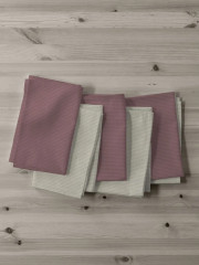 Комплект полотенец «Basic» - Фото 8