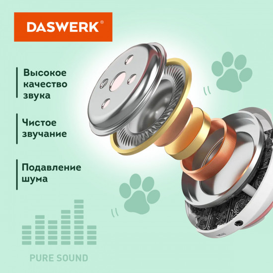 Наушники беспроводные