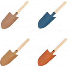 Совок посадочный - Фото 1