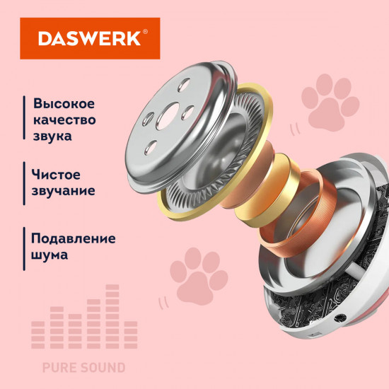 Наушники беспроводные