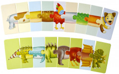 Зоо и Динопутаница - Фото 3