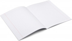 Комплект тетрадей «Градиент» - Фото 2