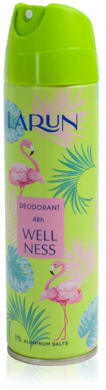 Дезодорант женский «Wellness»