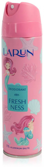 Дезодорант женский «Freshness»