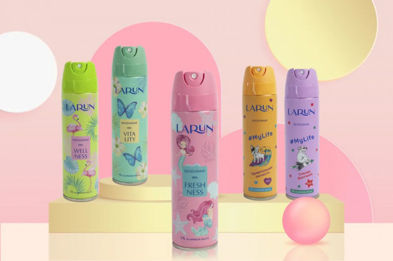 Дезодорант женский «Freshness»