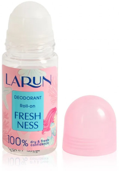 Дезодорант женский «Freshness»