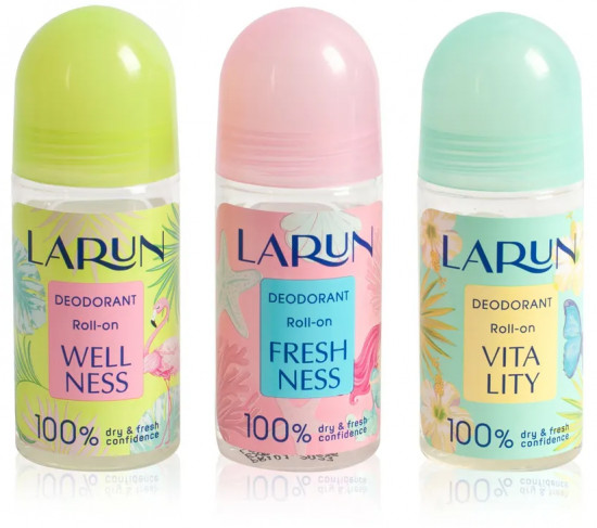 Дезодорант женский «Freshness»