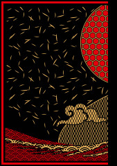 Сказания Древней Японии. Мифы и легенды. Коллекционное издание - Фото 1