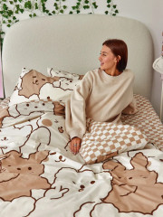 Комплект постельного белья «Cuties» - Фото 3