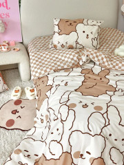 Комплект постельного белья «Cuties» - Фото 5