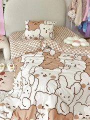 Комплект постельного белья «Cuties» - Фото 6