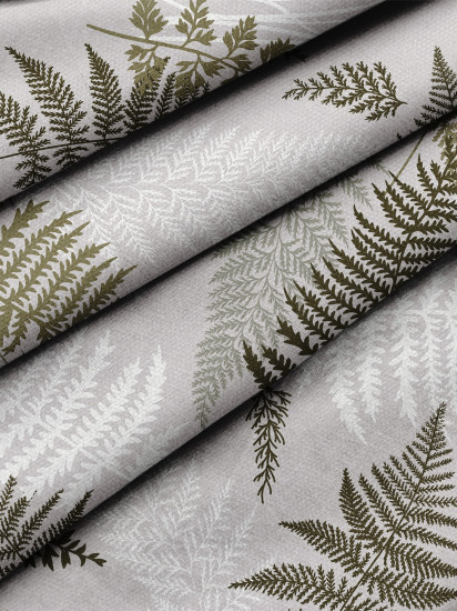 Комплект штор «Fern»