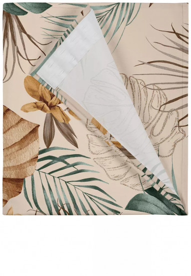 Штора «Tropical palm»